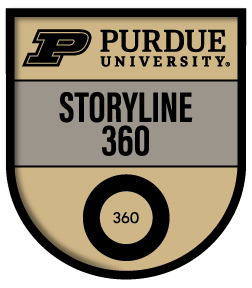 Articulate Storyline 360 badge