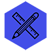 Design and Development badge
