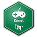 Kahoot badge