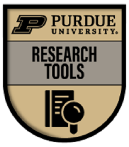 Research Tools badge