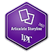 Storyline 2 badge