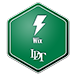 Wix badge