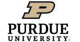 Purdue University West Lafayette Logo
