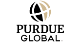 Purdue Global logo